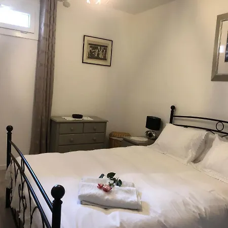 Boutique 2 Chambres Dans Le Vieux Каор