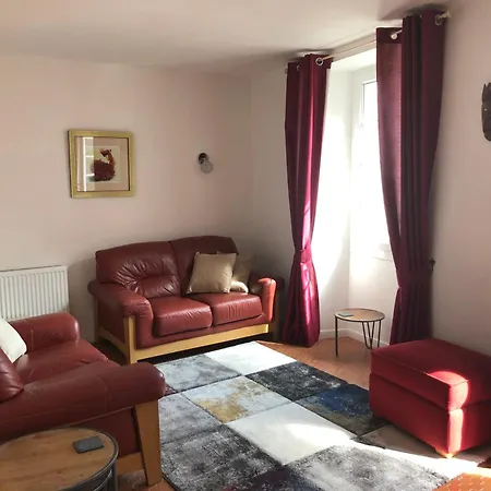 Boutique 2 Chambres Dans Le Vieux Apartment *