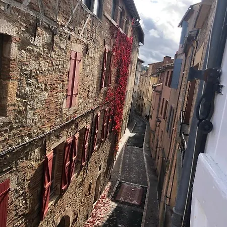 Boutique 2 Chambres Dans Le Vieux *