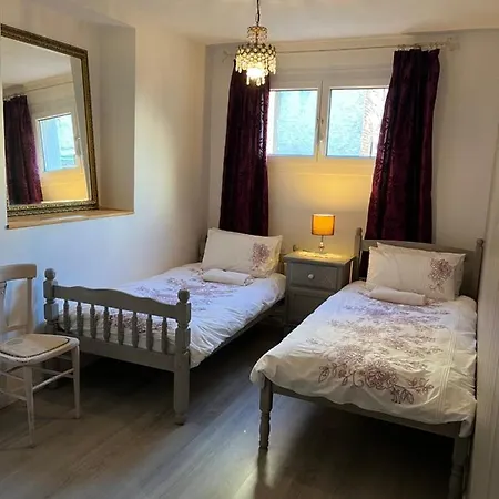 Boutique 2 Chambres Dans Le Vieux Каор