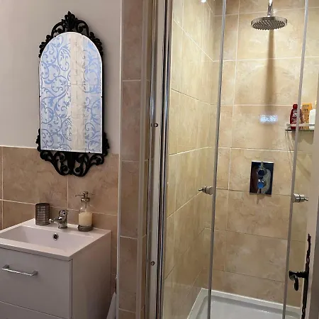Boutique 2 Chambres Dans Le Vieux