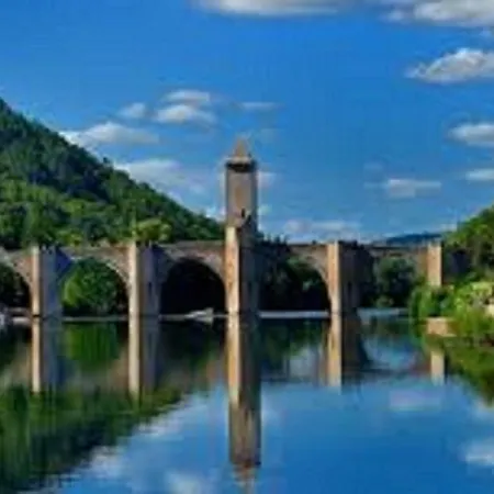 Apartment Boutique 2 Chambres Dans Le Vieux Cahors