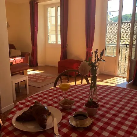 Boutique 2 Chambres Dans Le Vieux *