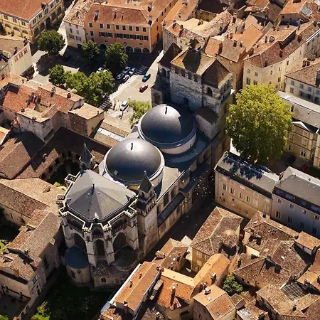 Boutique 2 Chambres Dans Le Vieux